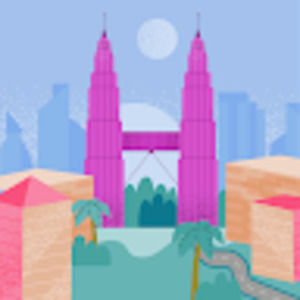 Meet your Posher, Erika